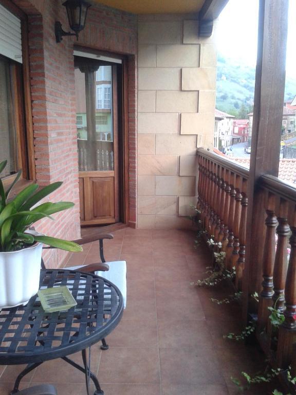 Posada Carpe Diem Liérganes Cameră foto